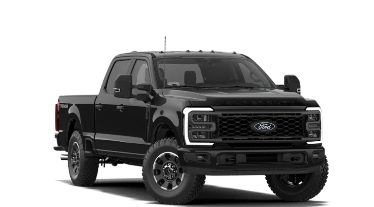 2027 Ford Super Duty F-250 SRW F-250® XL