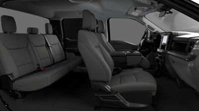 2027 Ford Super Duty F-250 SRW F-250® XL