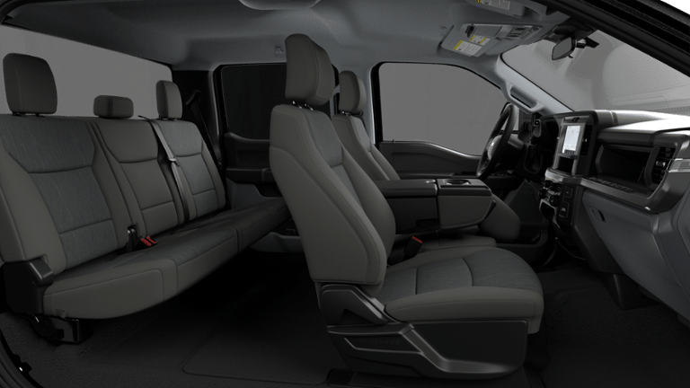 2027 Ford Super Duty F-250 SRW F-250® XL