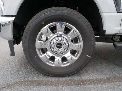 2025 Ford Super Duty F-250 SRW F-250® Lariat®