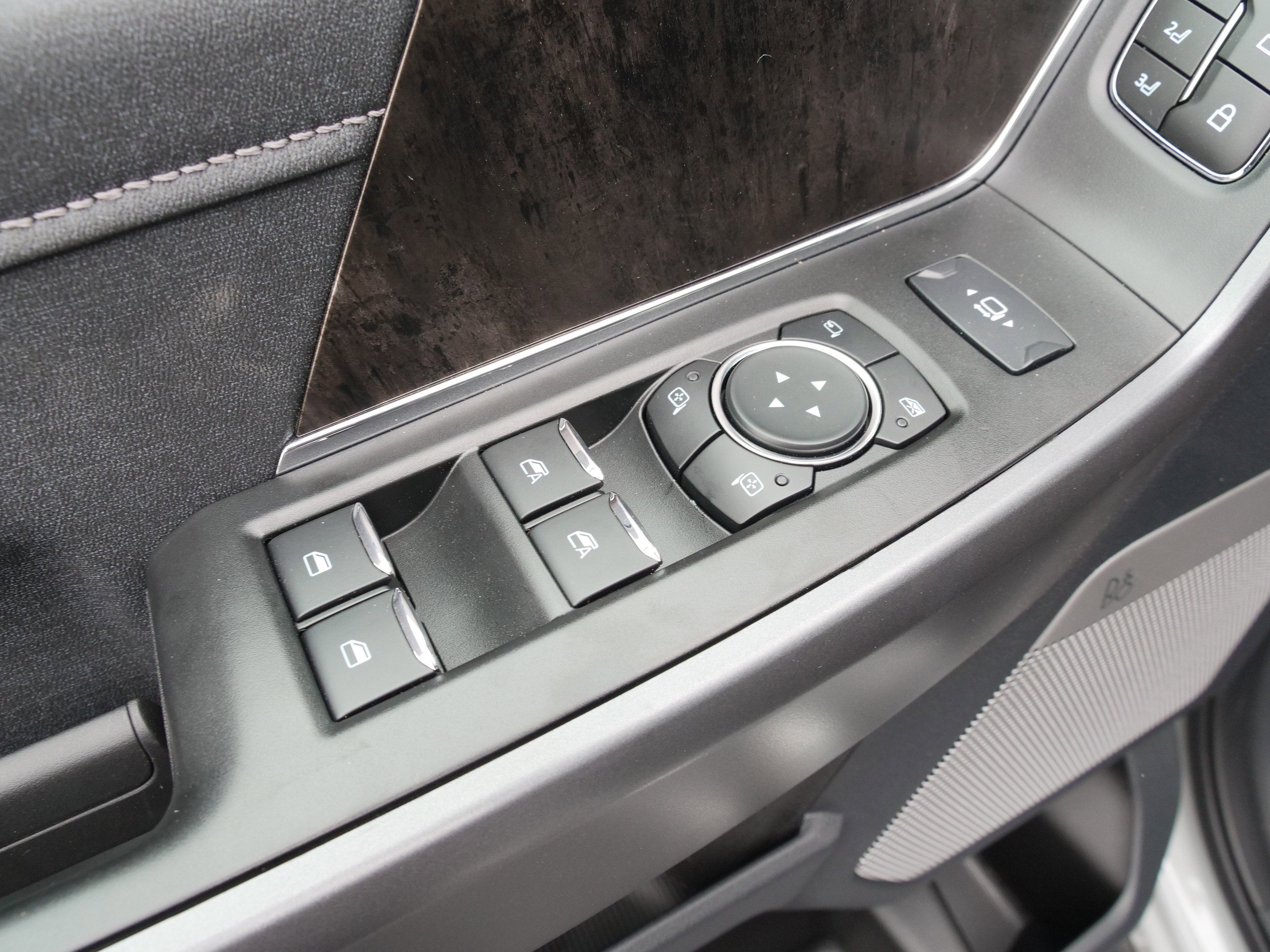 2025 Ford Super Duty F-250 SRW F-250® Lariat®