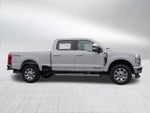 2025 Ford Super Duty F-250 SRW F-250® Lariat®