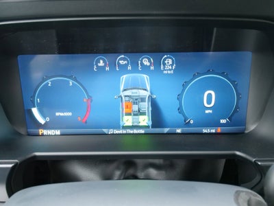 2025 Ford Super Duty F-250 SRW F-250® Lariat®