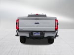 2025 Ford Super Duty F-250 SRW F-250® Lariat®