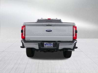 2025 Ford Super Duty F-250 SRW F-250® Lariat®