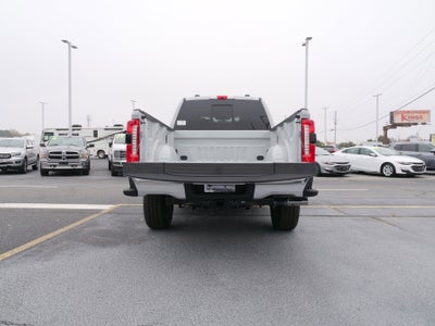 2025 Ford Super Duty F-250 SRW F-250® Lariat®