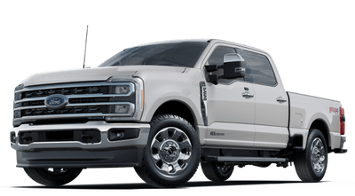 2025 Ford Super Duty F-250 SRW F-250® Lariat®