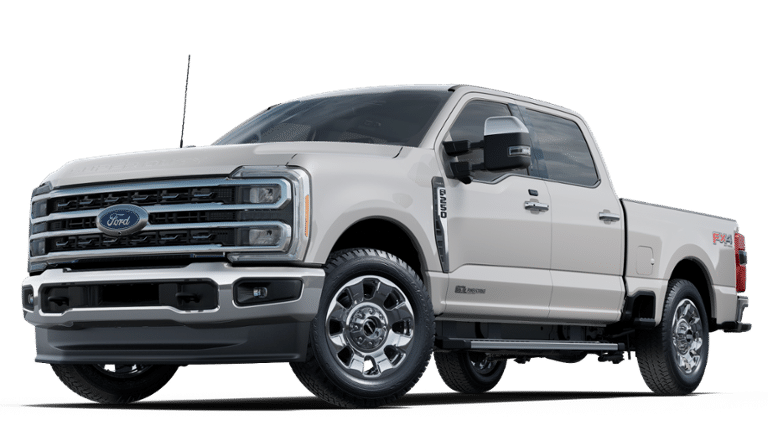2025 Ford Super Duty F-250 SRW F-250® Lariat®