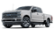 2025 Ford Super Duty F-250 SRW F-250® Lariat®