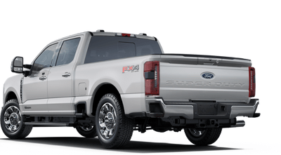 2025 Ford Super Duty F-250 SRW F-250® Lariat®