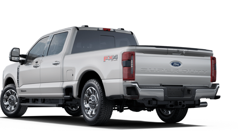 2025 Ford Super Duty F-250 SRW F-250® Lariat®