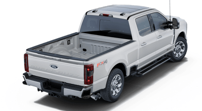 2025 Ford Super Duty F-250 SRW F-250® Lariat®