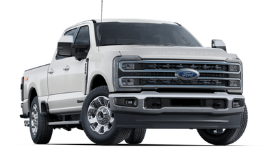 2025 Ford Super Duty F-250 SRW F-250® Lariat®