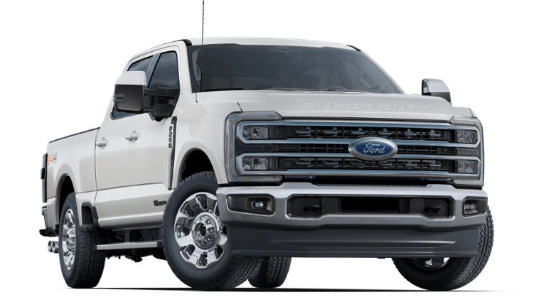 2025 Ford Super Duty F-250 SRW F-250® Lariat®