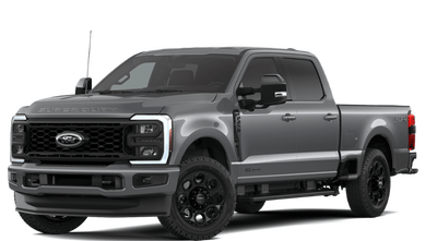 2026 Ford Super Duty F-250 SRW F-250® Lariat®