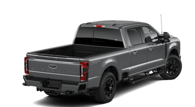 2026 Ford Super Duty F-250 SRW F-250® Lariat®