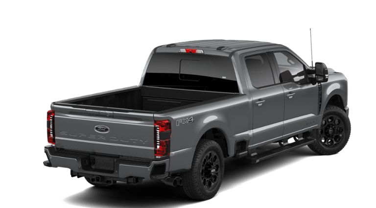 2026 Ford Super Duty F-250 SRW F-250® Lariat®