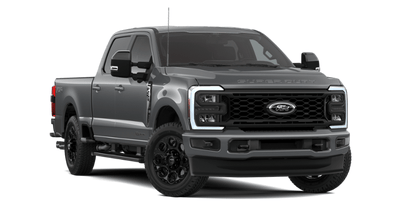 2026 Ford Super Duty F-250 SRW F-250® Lariat®