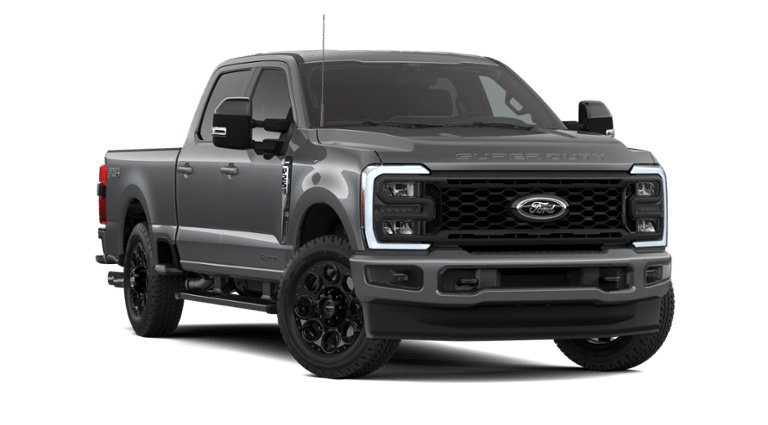 2026 Ford Super Duty F-250 SRW F-250® Lariat®