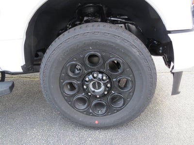 2025 Ford Super Duty F-250 SRW F-250® Lariat®