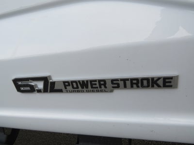 2025 Ford Super Duty F-250 SRW F-250® Lariat®