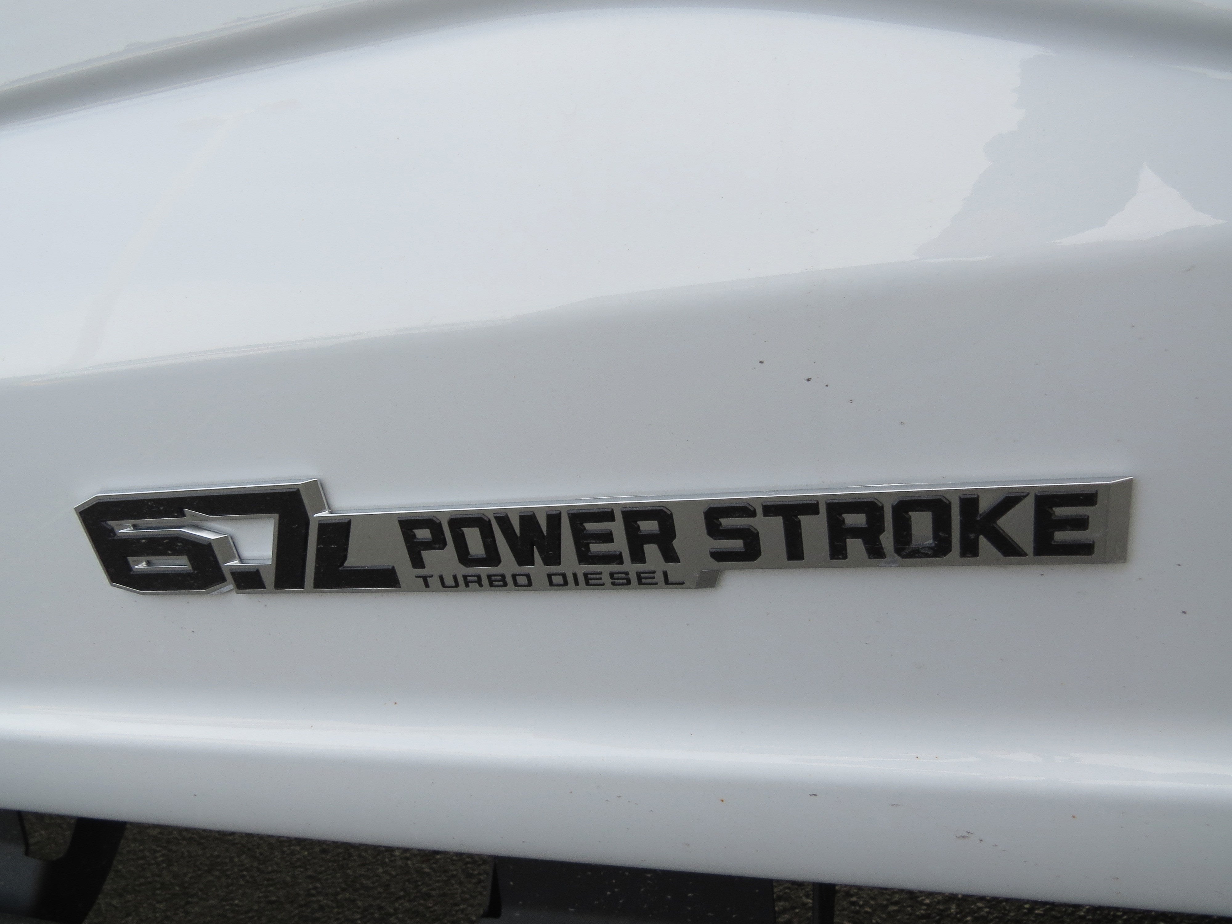 2025 Ford Super Duty F-250 SRW F-250® Lariat®