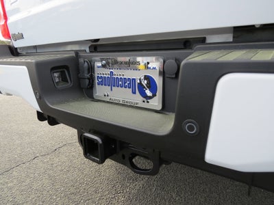 2025 Ford Super Duty F-250 SRW F-250® Lariat®