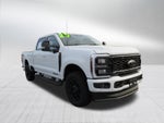 2025 Ford Super Duty F-250 SRW F-250® Lariat®
