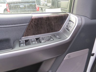 2025 Ford Super Duty F-250 SRW F-250® Lariat®