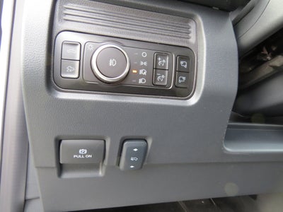 2025 Ford Super Duty F-250 SRW F-250® Lariat®