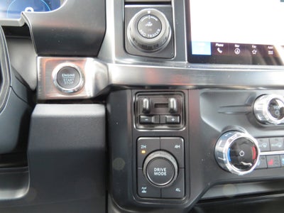 2025 Ford Super Duty F-250 SRW F-250® Lariat®