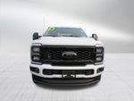 2025 Ford Super Duty F-250 SRW F-250® Lariat®