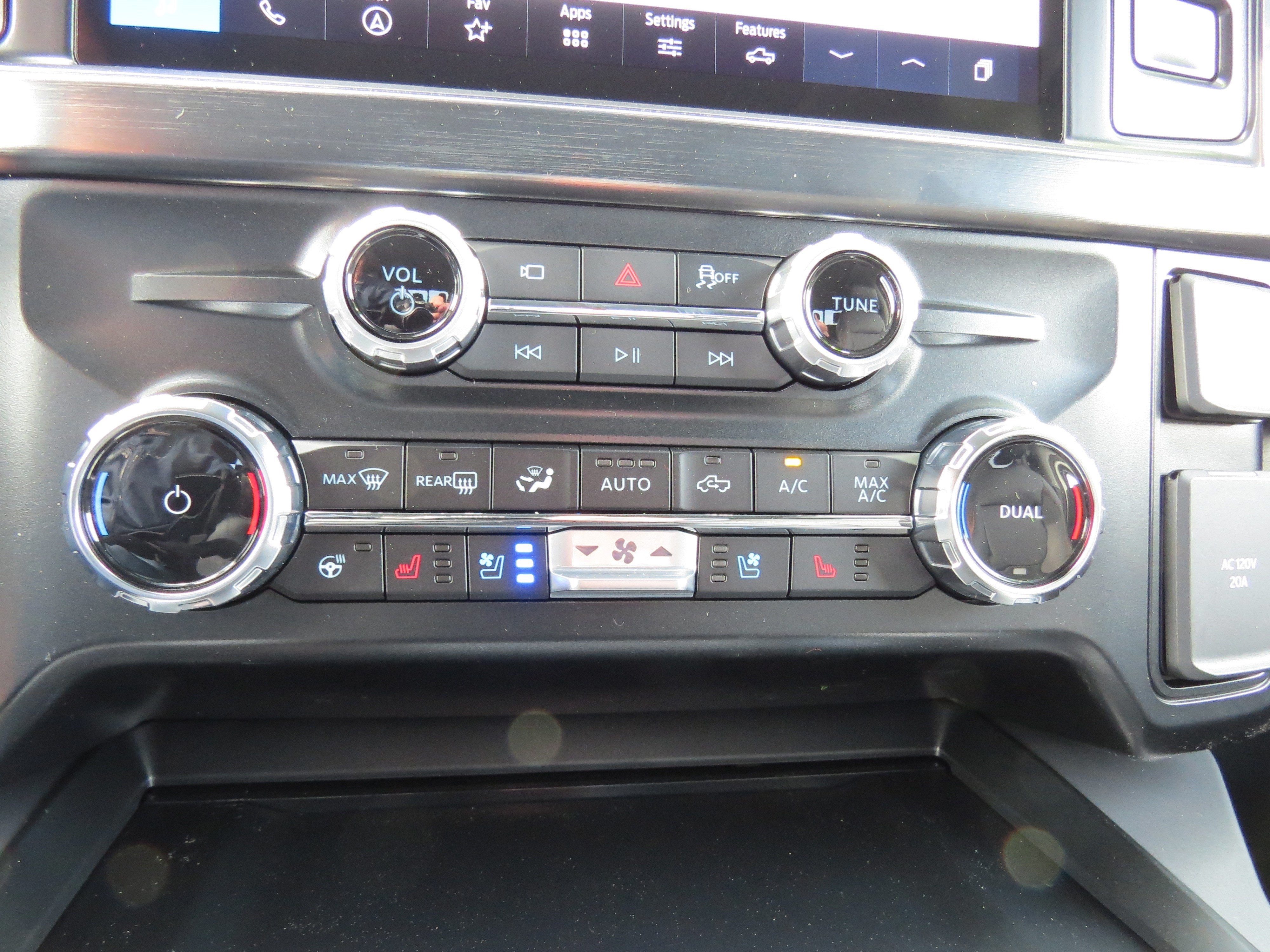 2025 Ford Super Duty F-250 SRW F-250® Lariat®