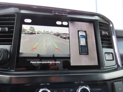 2025 Ford Super Duty F-250 SRW F-250® Lariat®