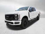2025 Ford Super Duty F-250 SRW F-250® Lariat®