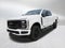 2025 Ford Super Duty F-250 SRW F-250® Lariat®