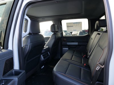 2026 Ford Super Duty F-250 SRW F-250® Lariat®
