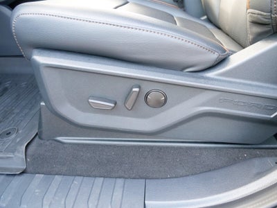 2026 Ford Super Duty F-250 SRW F-250® Lariat®