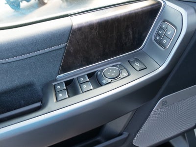 2026 Ford Super Duty F-250 SRW F-250® Lariat®