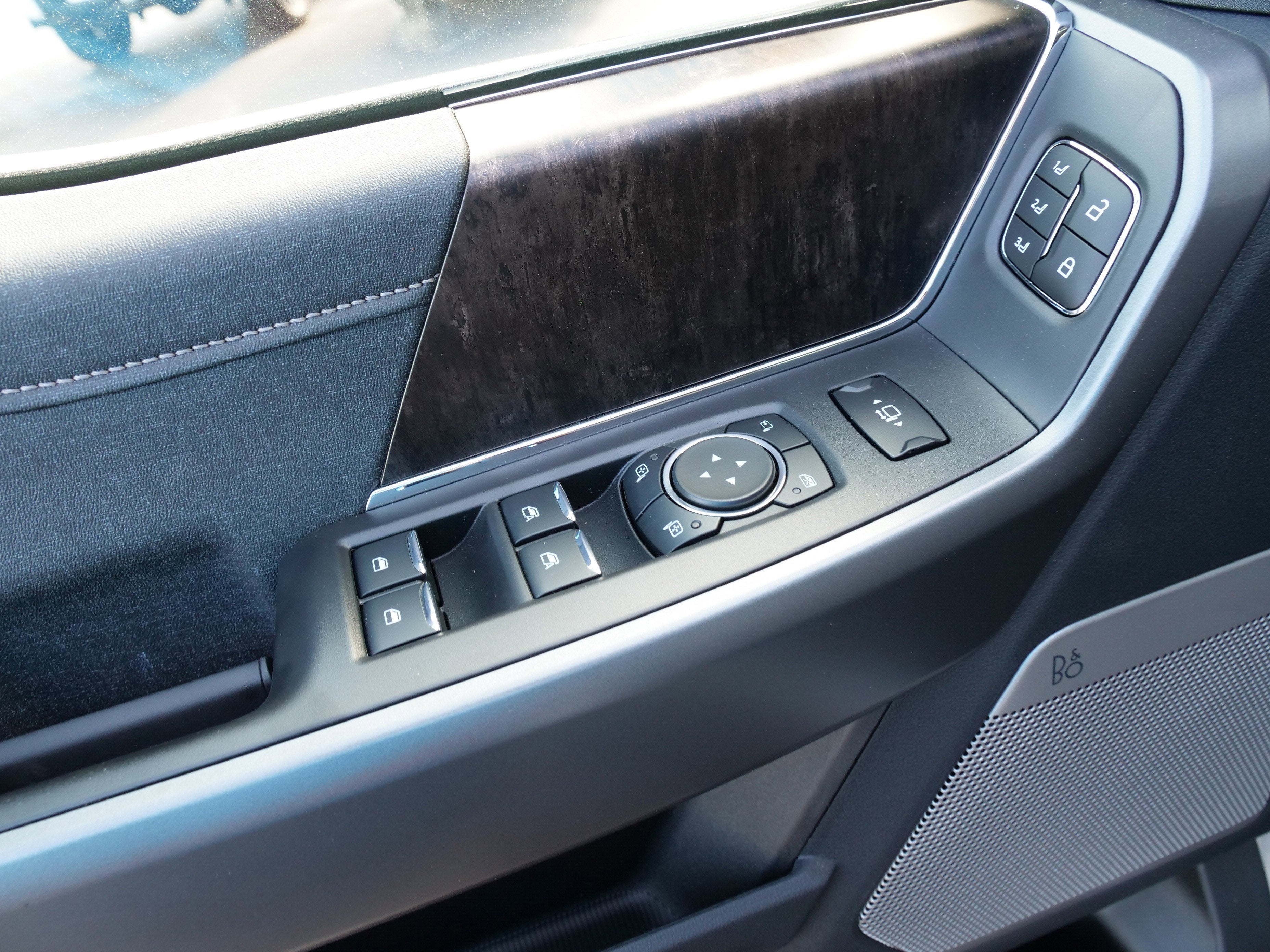 2026 Ford Super Duty F-250 SRW F-250® Lariat®