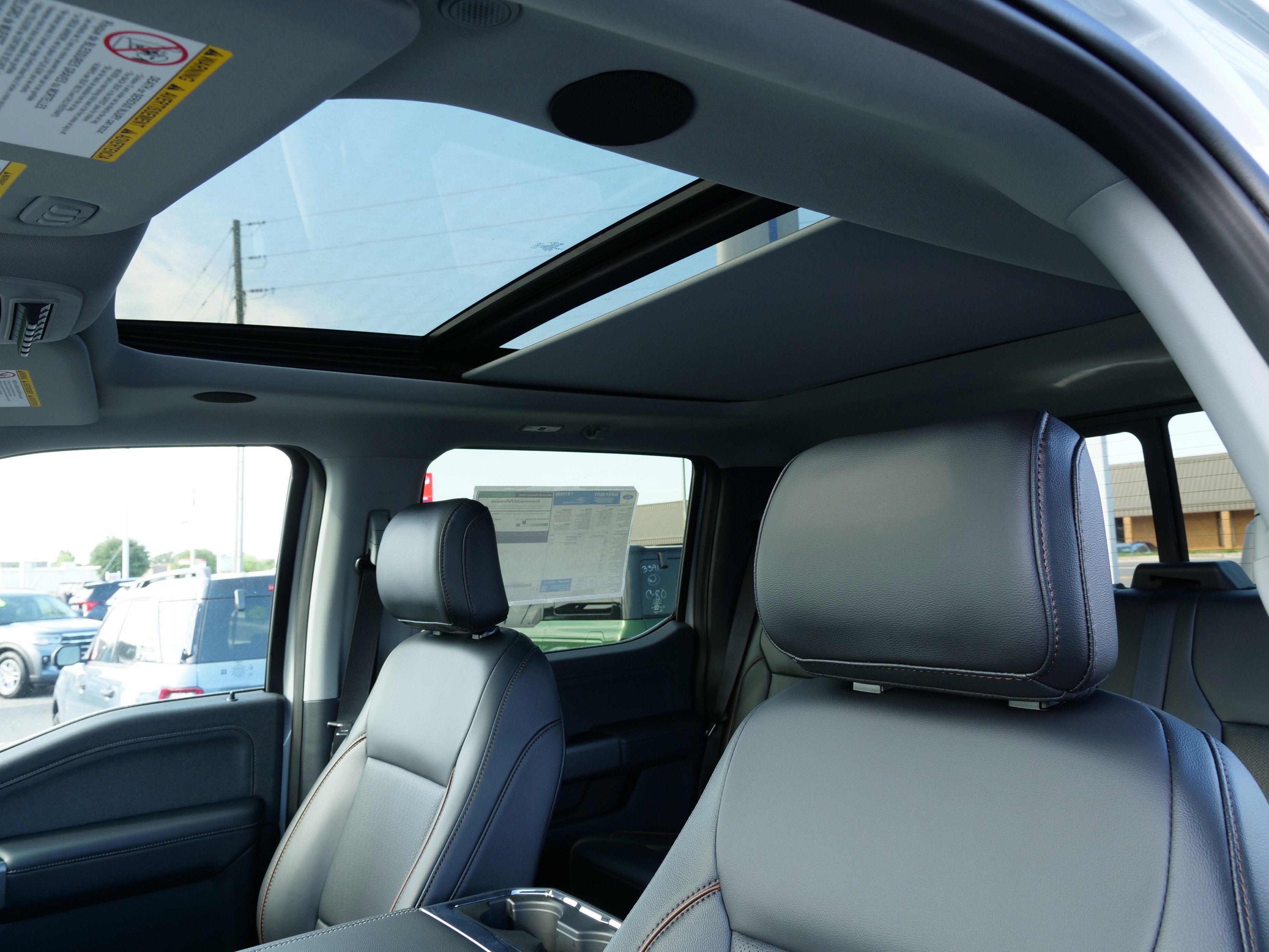 2026 Ford Super Duty F-250 SRW F-250® Lariat®