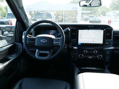 2026 Ford Super Duty F-250 SRW F-250® Lariat®