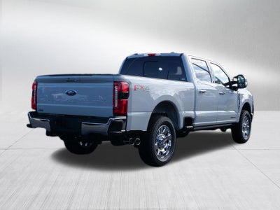 2026 Ford Super Duty F-250 SRW F-250® Lariat®