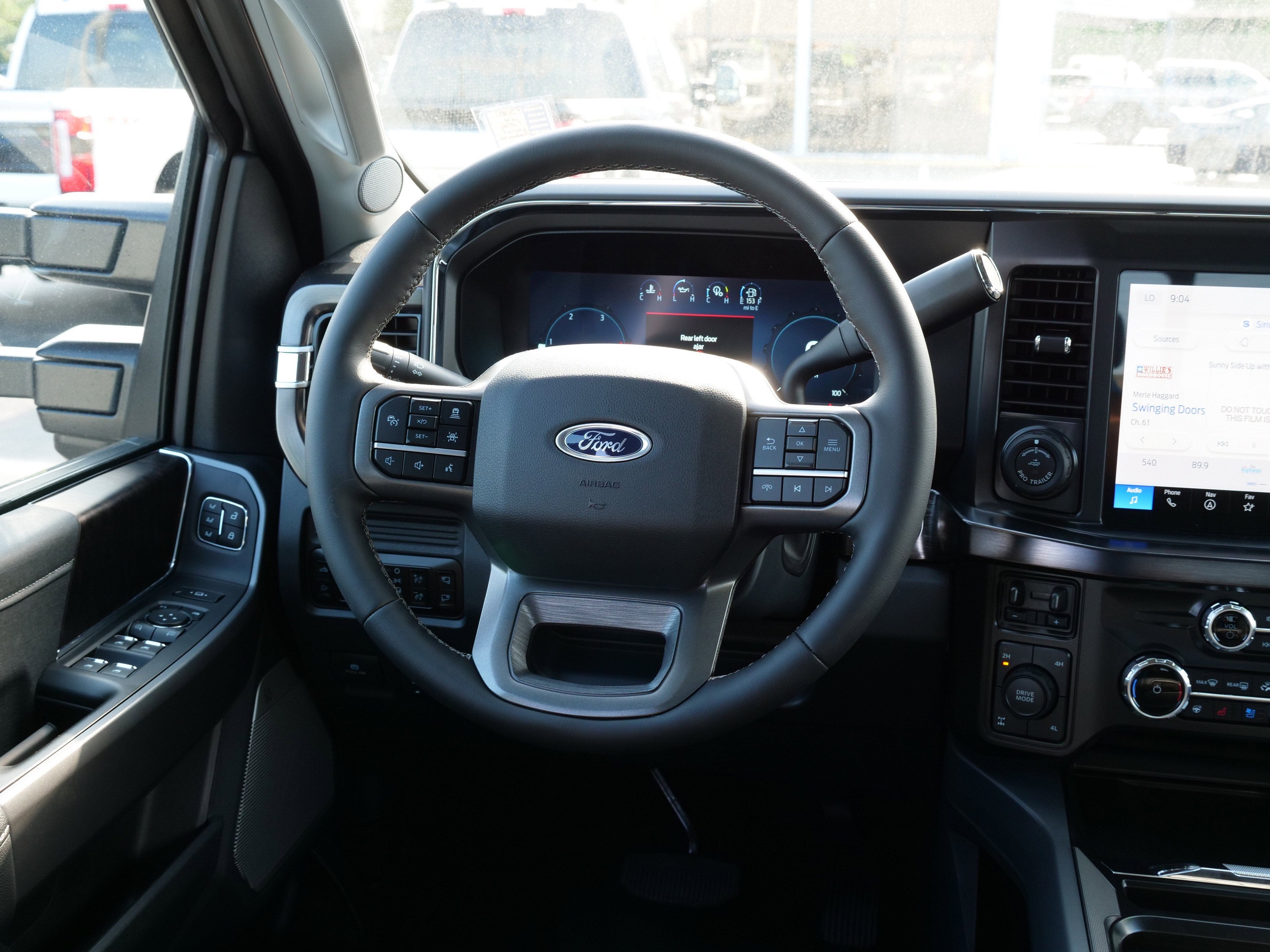2026 Ford Super Duty F-250 SRW F-250® Lariat®