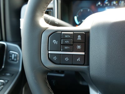 2026 Ford Super Duty F-250 SRW F-250® Lariat®