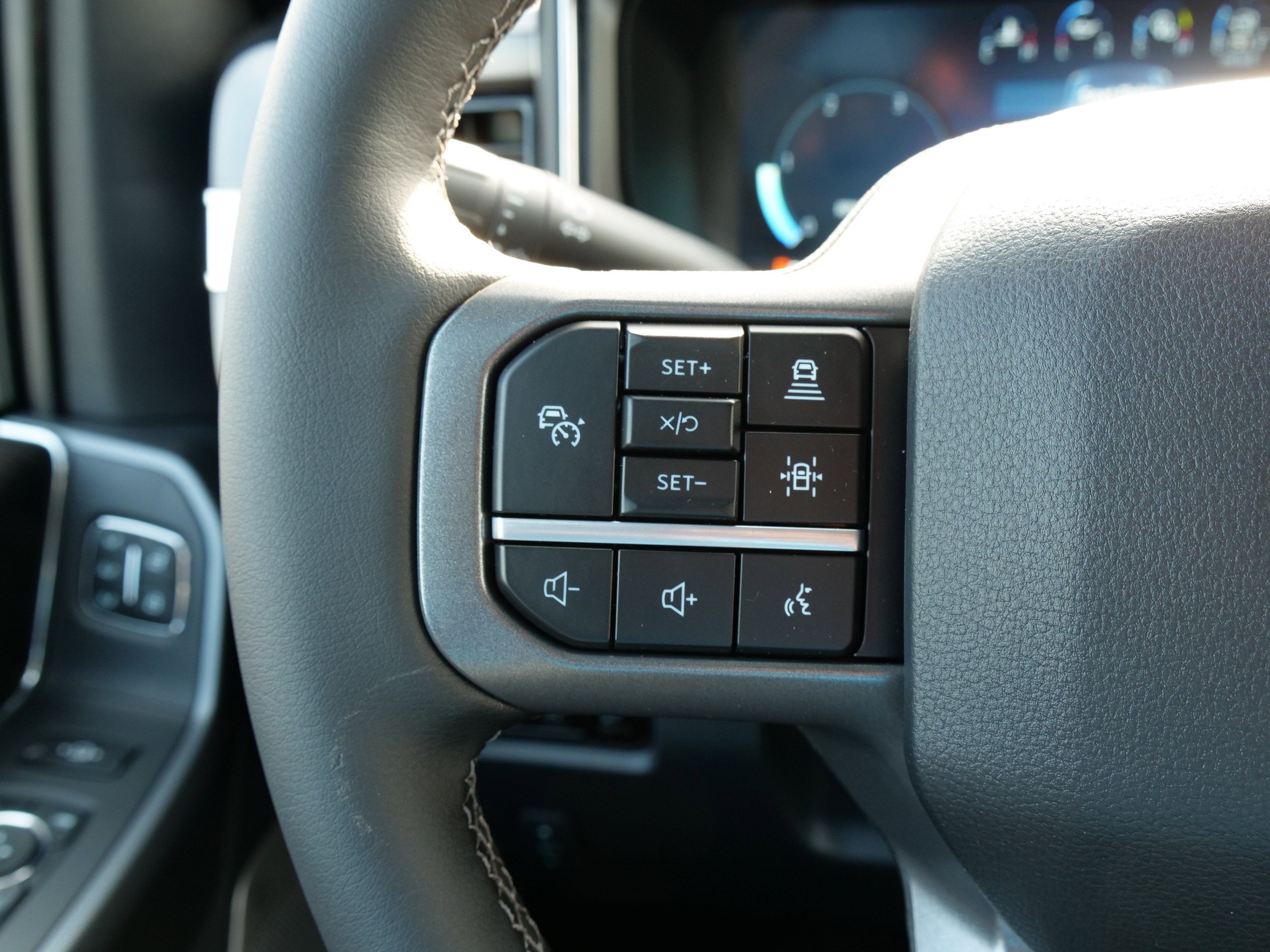 2026 Ford Super Duty F-250 SRW F-250® Lariat®