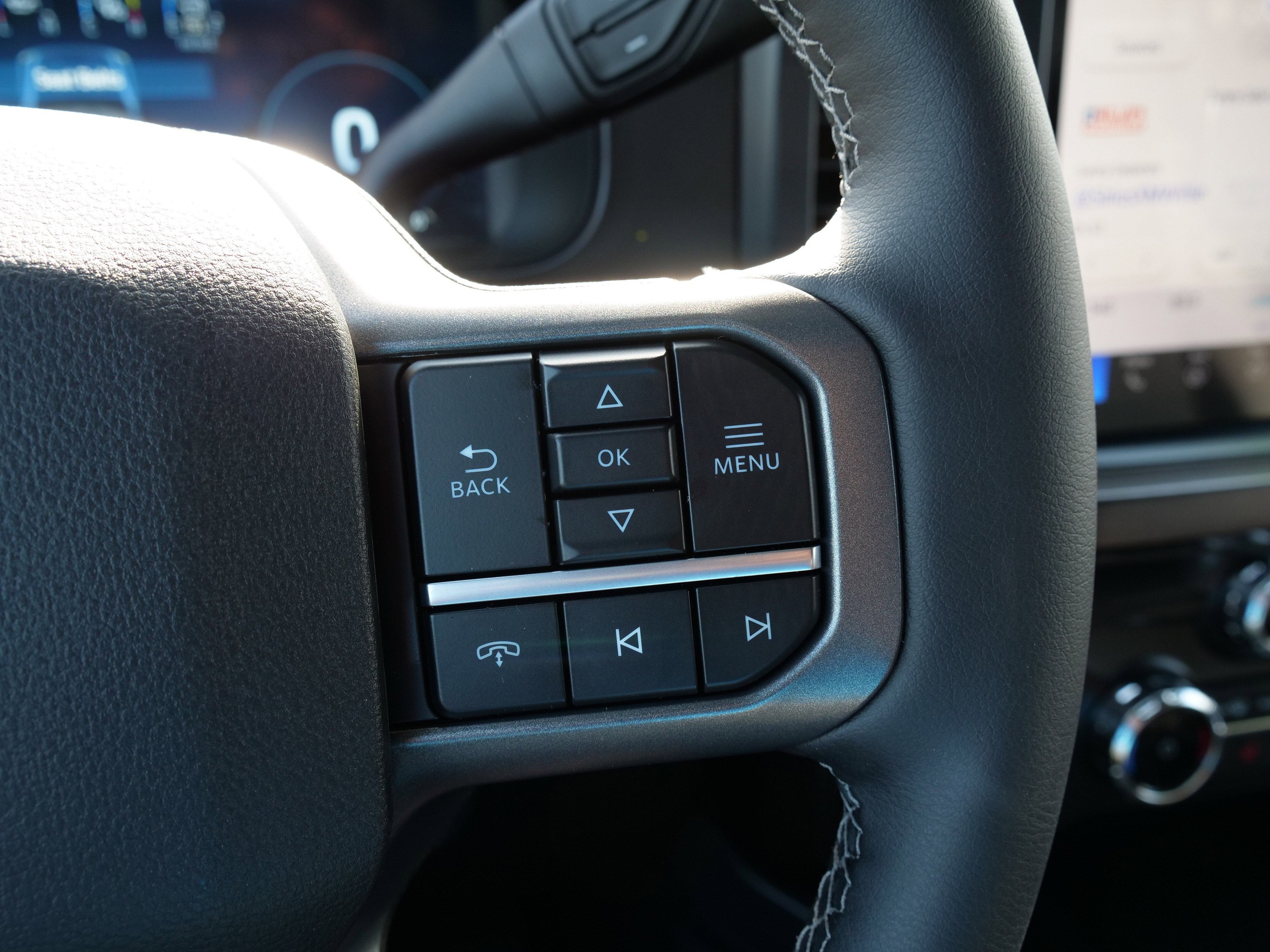 2026 Ford Super Duty F-250 SRW F-250® Lariat®