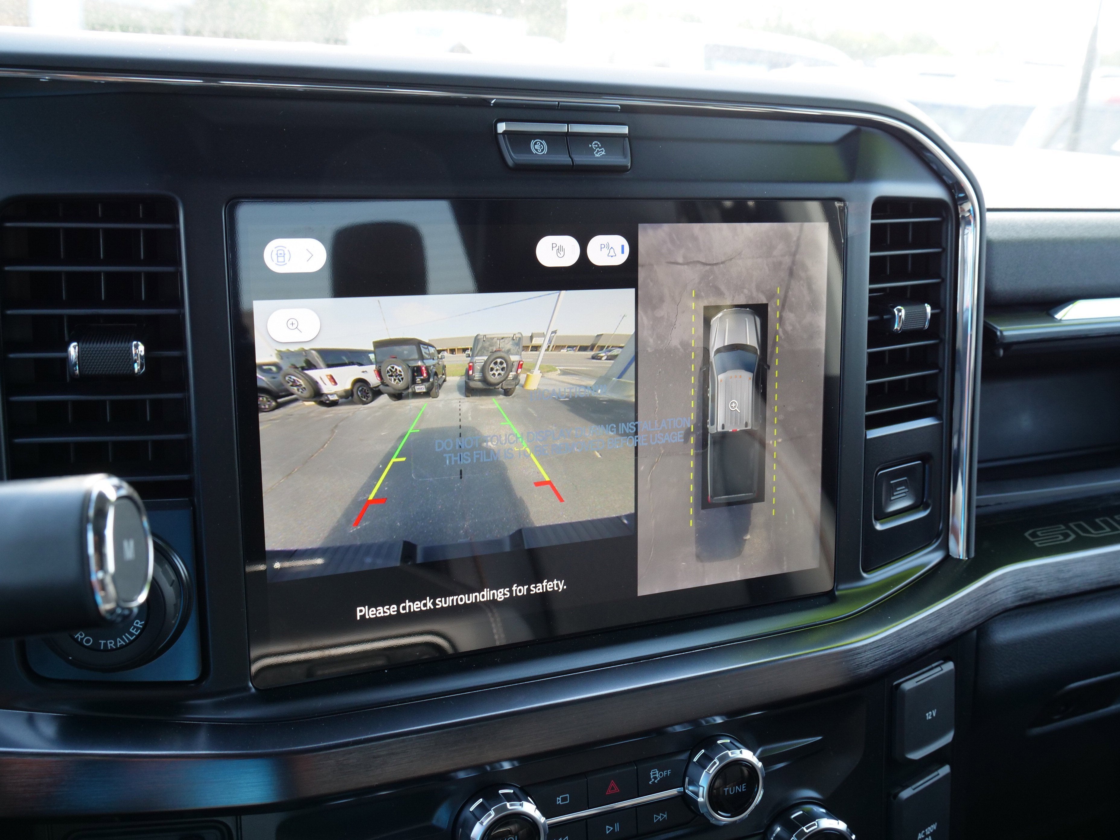 2026 Ford Super Duty F-250 SRW F-250® Lariat®