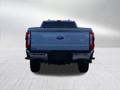 2026 Ford Super Duty F-250 SRW F-250® Lariat®