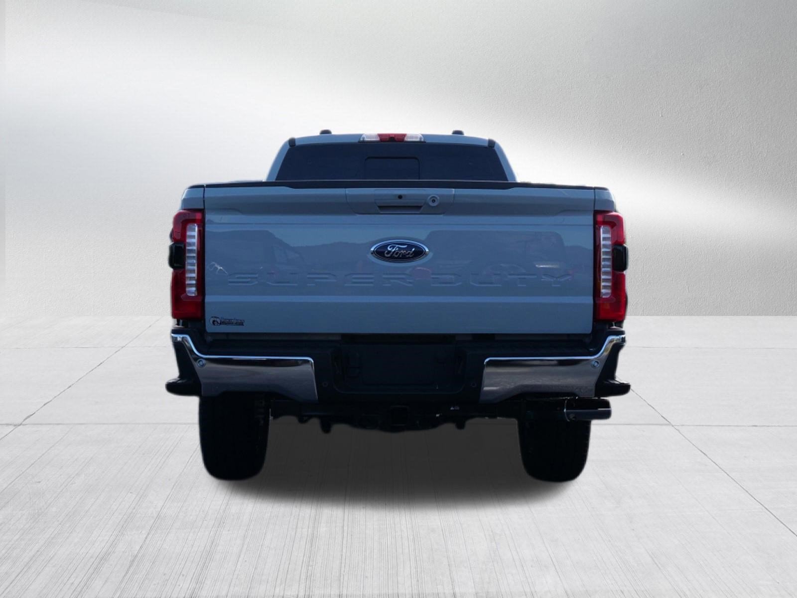 2026 Ford Super Duty F-250 SRW F-250® Lariat®